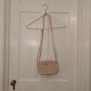 Guess crossbody small bag - Pink